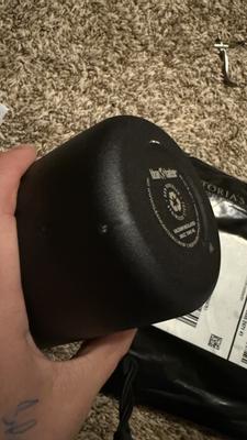 User uploaded product image