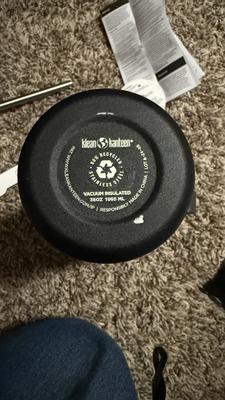 User uploaded product image