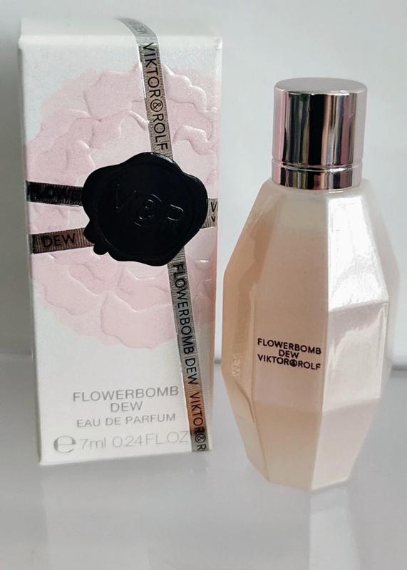 Viktor Rolf Flowerbomb Dew EDP MYER