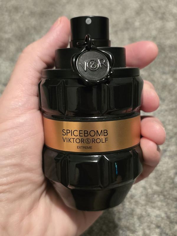 Viktor & Rolf Spicebomb Extreme Eau De Parfum | MYER