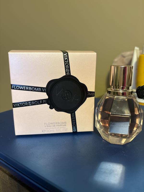 Viktor rolf flowerbomb myer hot sale