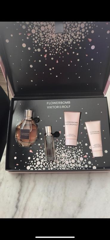 Flowerbomb best sale 100ml priceline