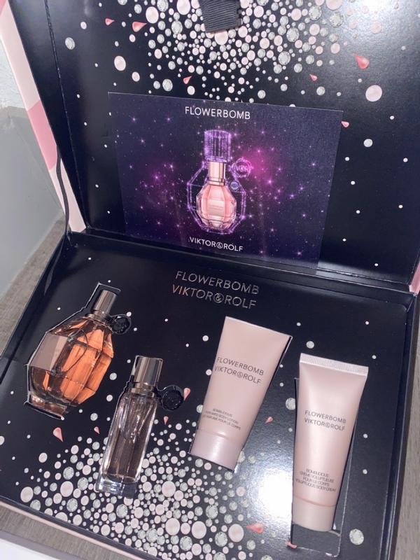 Myer flowerbomb gift discount set