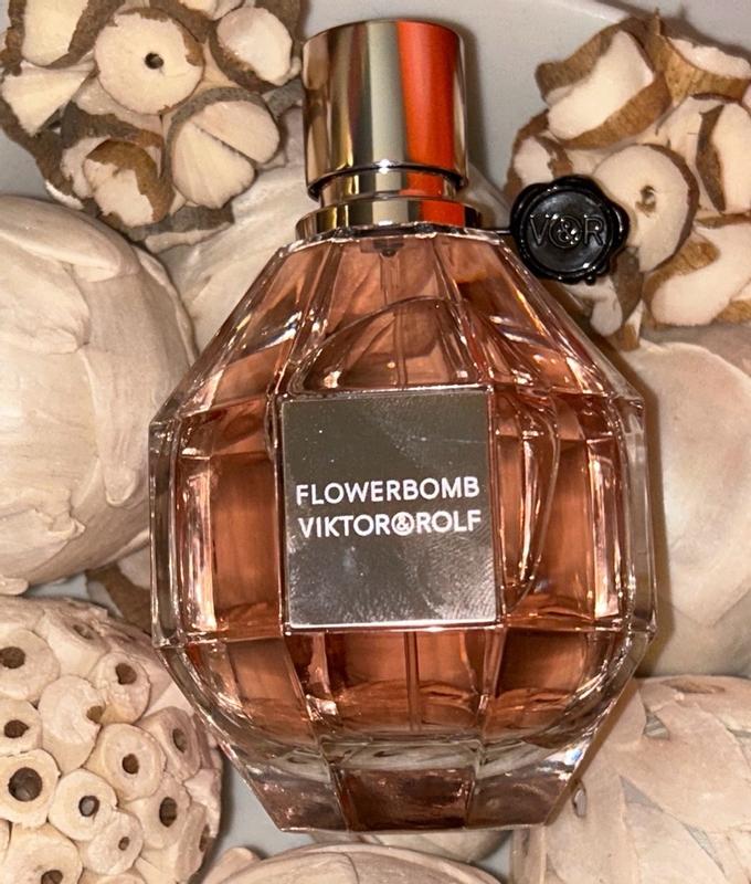 Myer flowerbomb discount