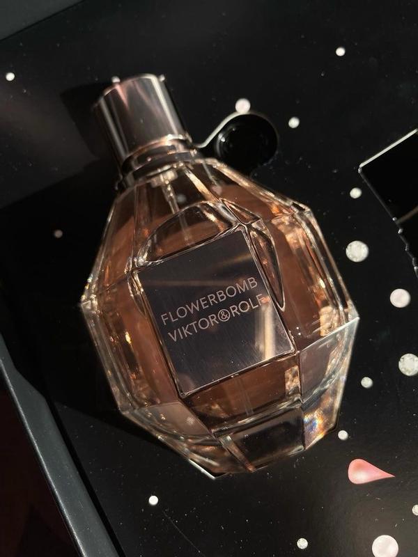 Myer flowerbomb online