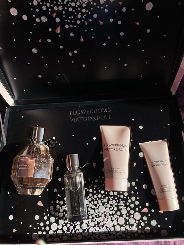 Viktor rolf flowerbomb online myer