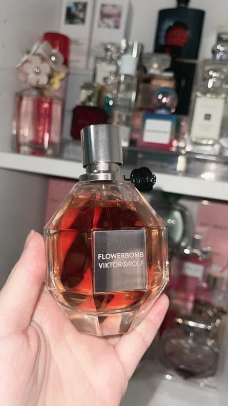 Flowerbomb perfume online myer