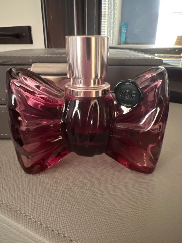 Viktor and rolf discount bonbon smell like