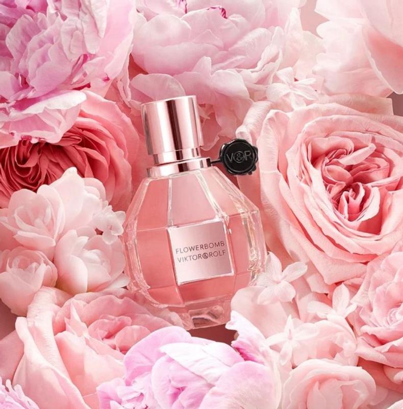 Myer viktor best sale and rolf flowerbomb