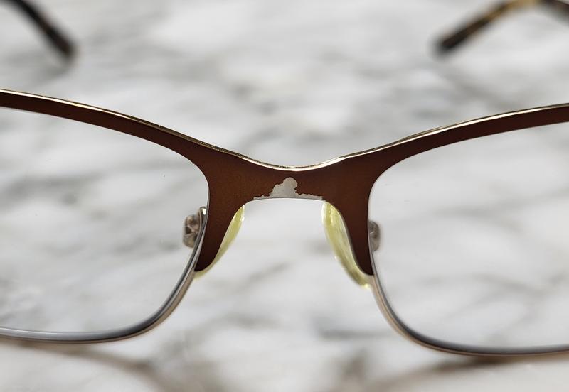 Chelsea Morgan CM 8005 Glasses | Free Shipping and Returns | Eyeconic