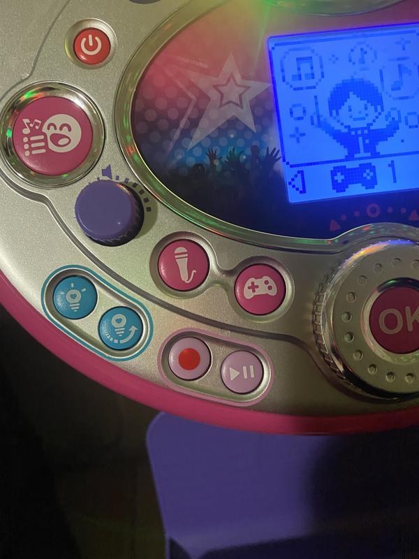 The recording bottoms