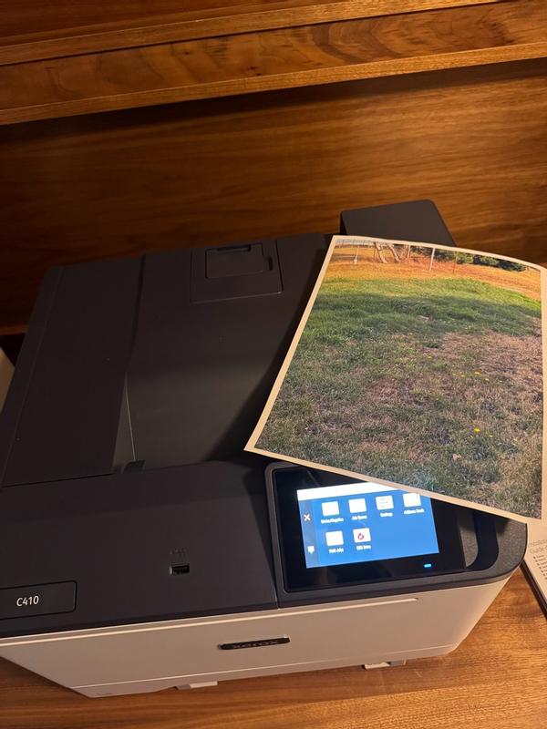 Xerox C410 color laser printer - Shop Xerox