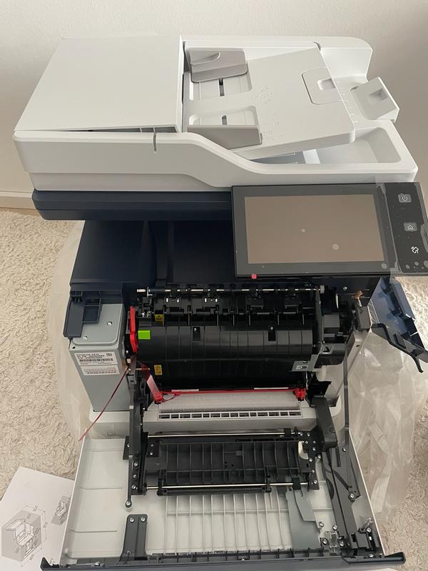 VersaLink C415 Color All-in-One Printer - Shop Xerox