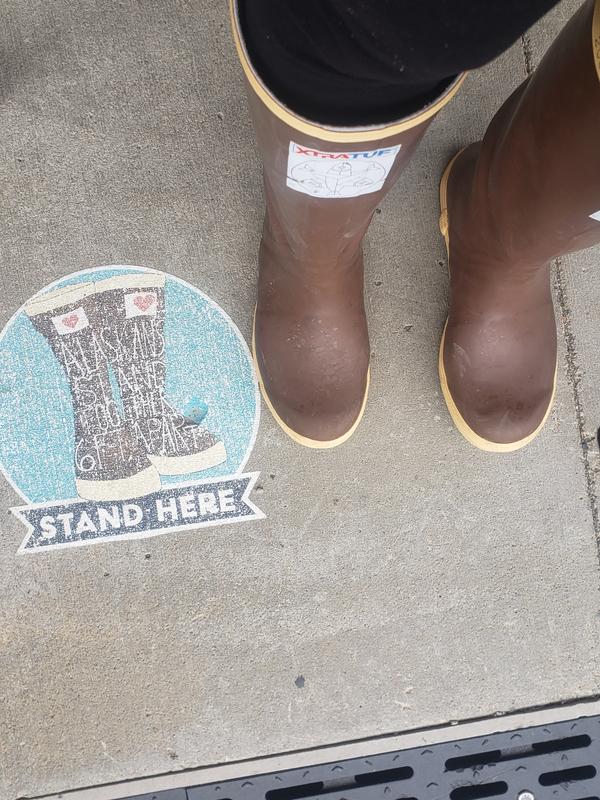 User uploaded product image