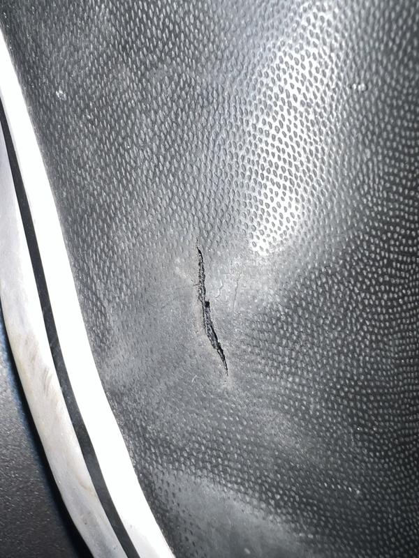 User uploaded product image