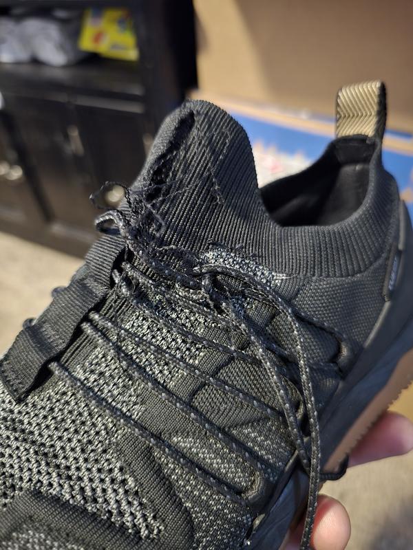 Men's Kiata Waterproof Sneaker – XTRATUF
