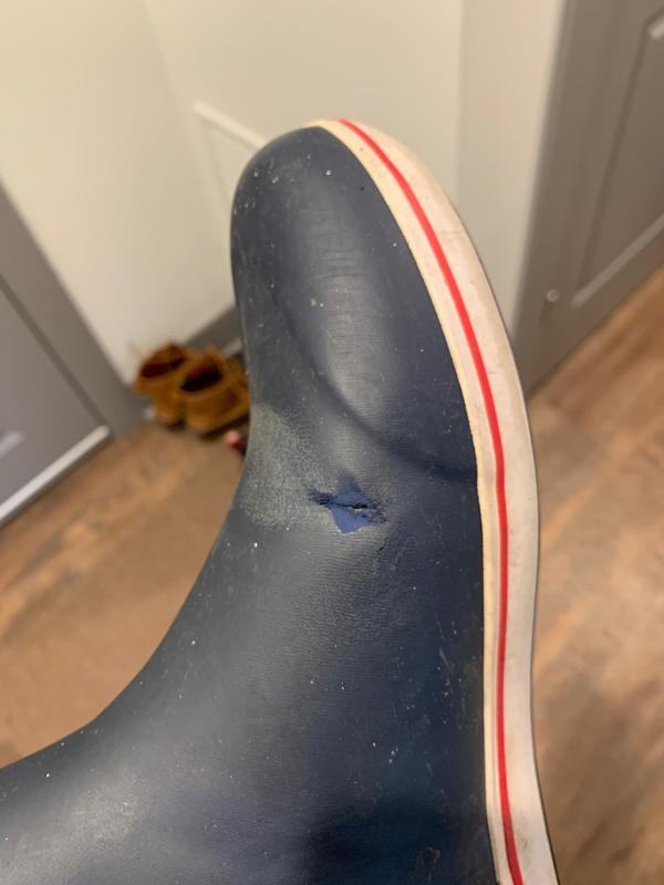 User uploaded product image