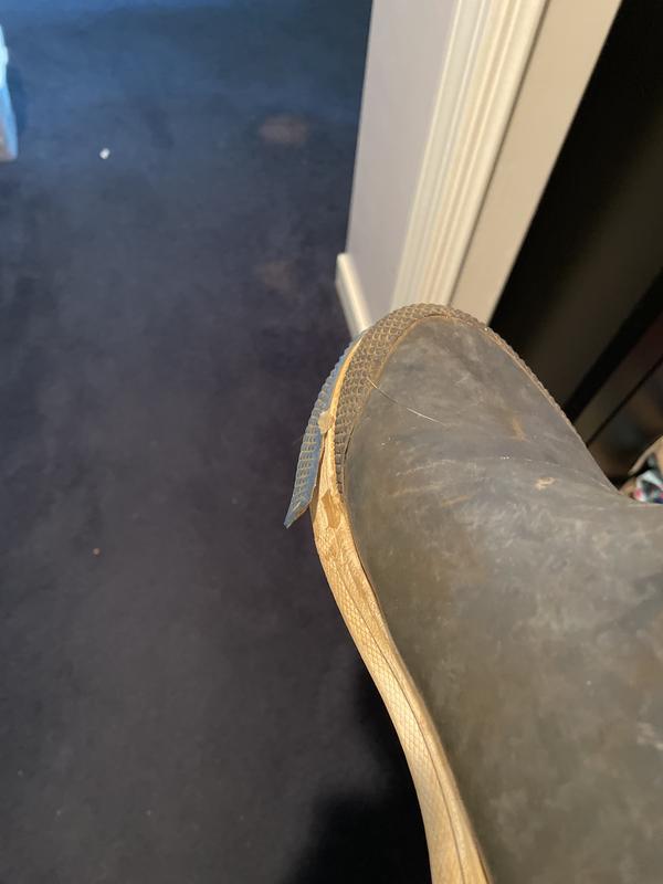 User uploaded product image