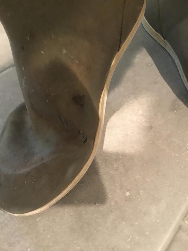 User uploaded product image