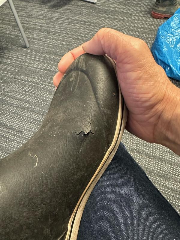 User uploaded product image