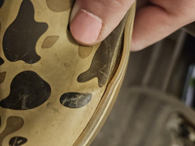 User uploaded product image