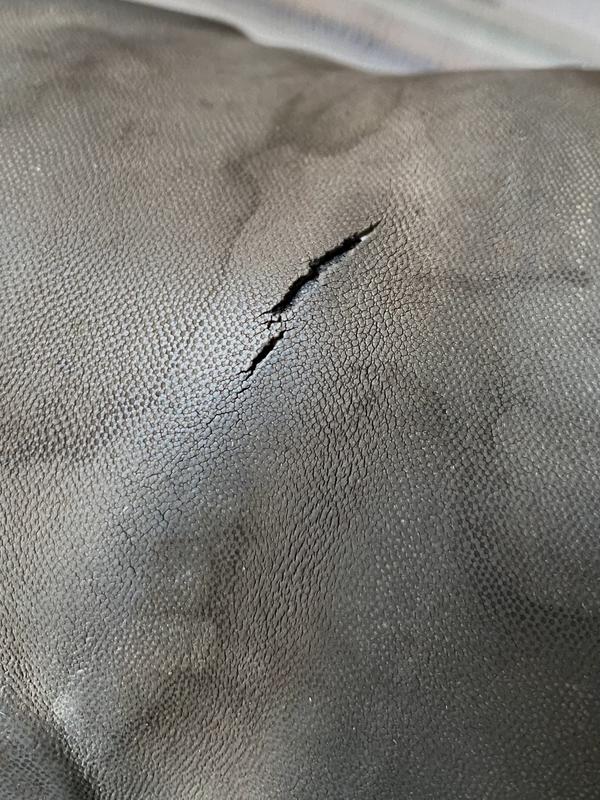 User uploaded product image