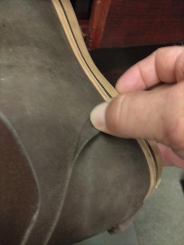 User uploaded product image