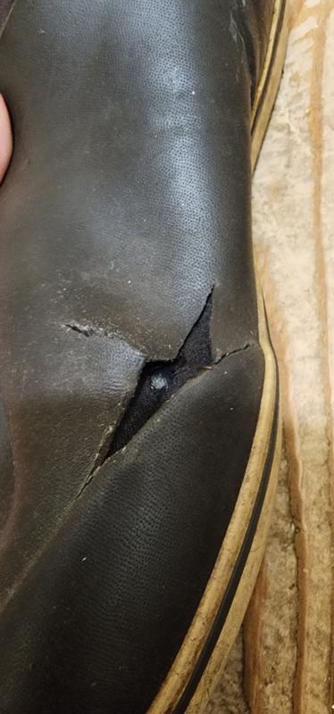 User uploaded product image