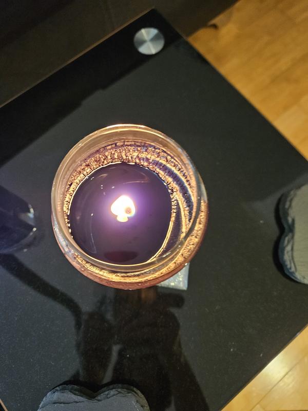 Black Candles - Black Scented Candles | Yankee Candle