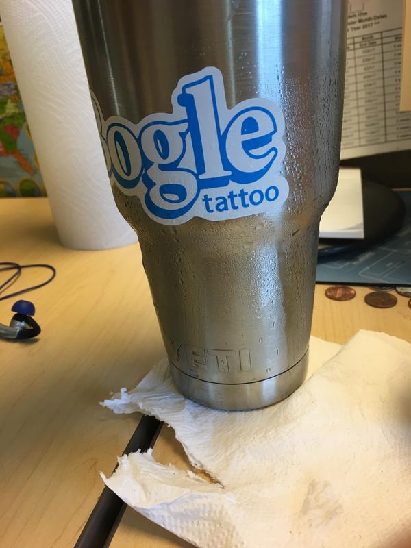 User uploaded product image