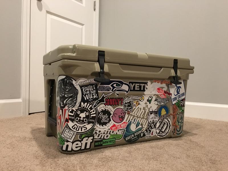 User uploaded product image