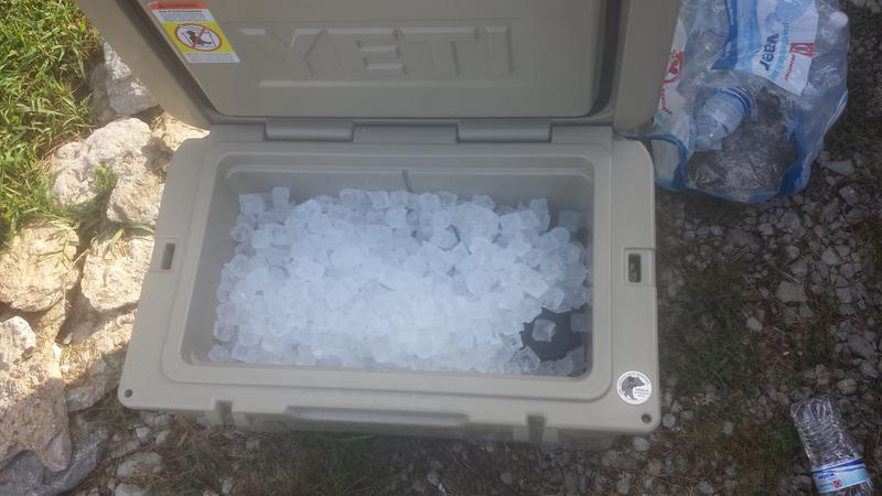 User uploaded product image