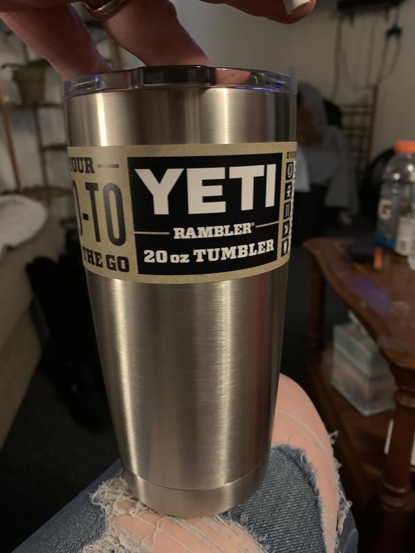 User uploaded product image