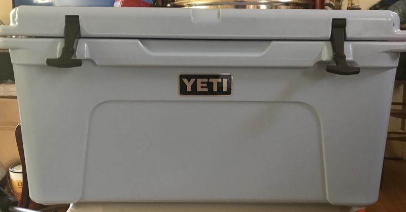 User uploaded product image