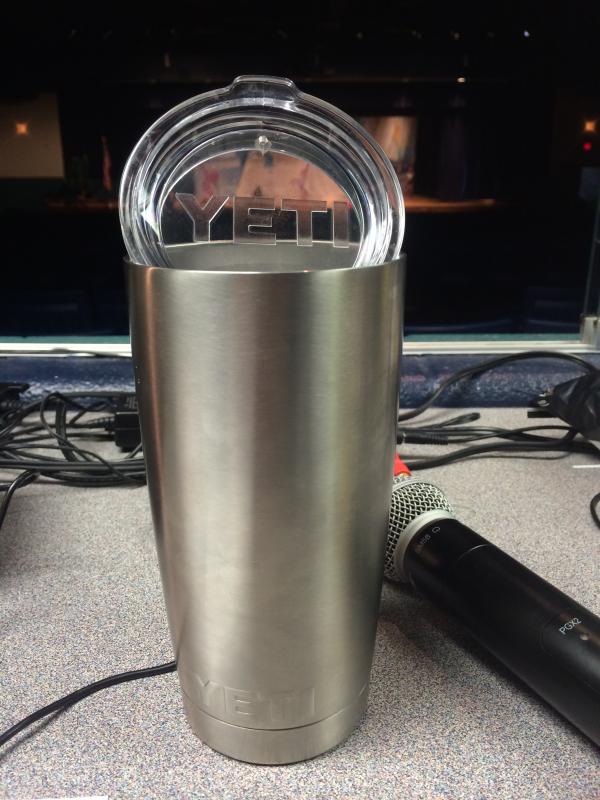 User uploaded product image