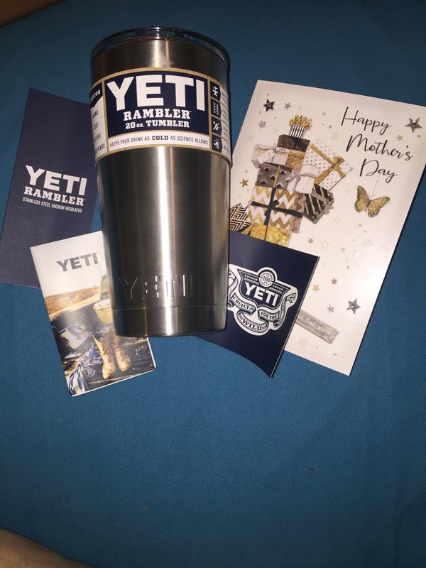 User uploaded product image