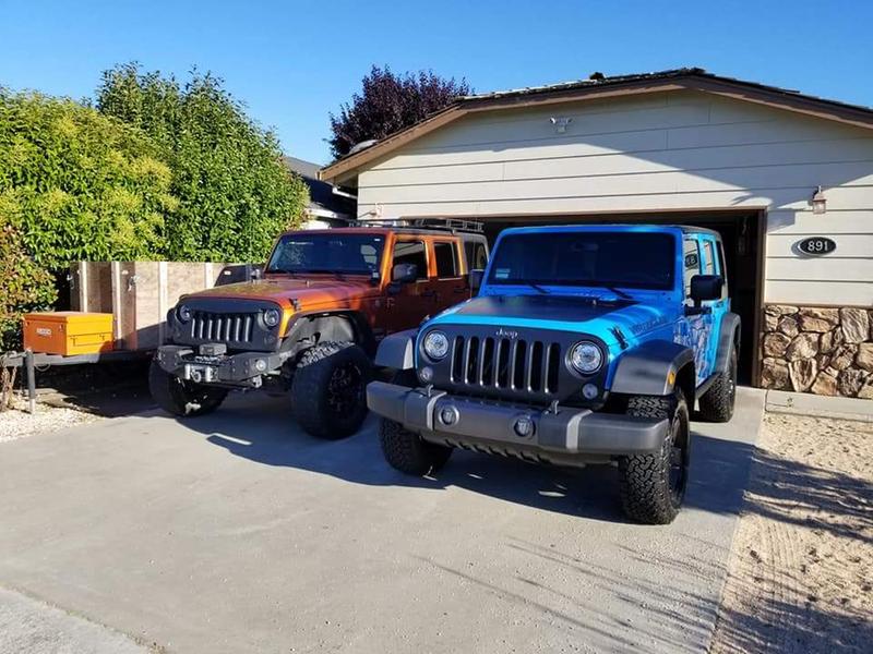 User uploaded product image