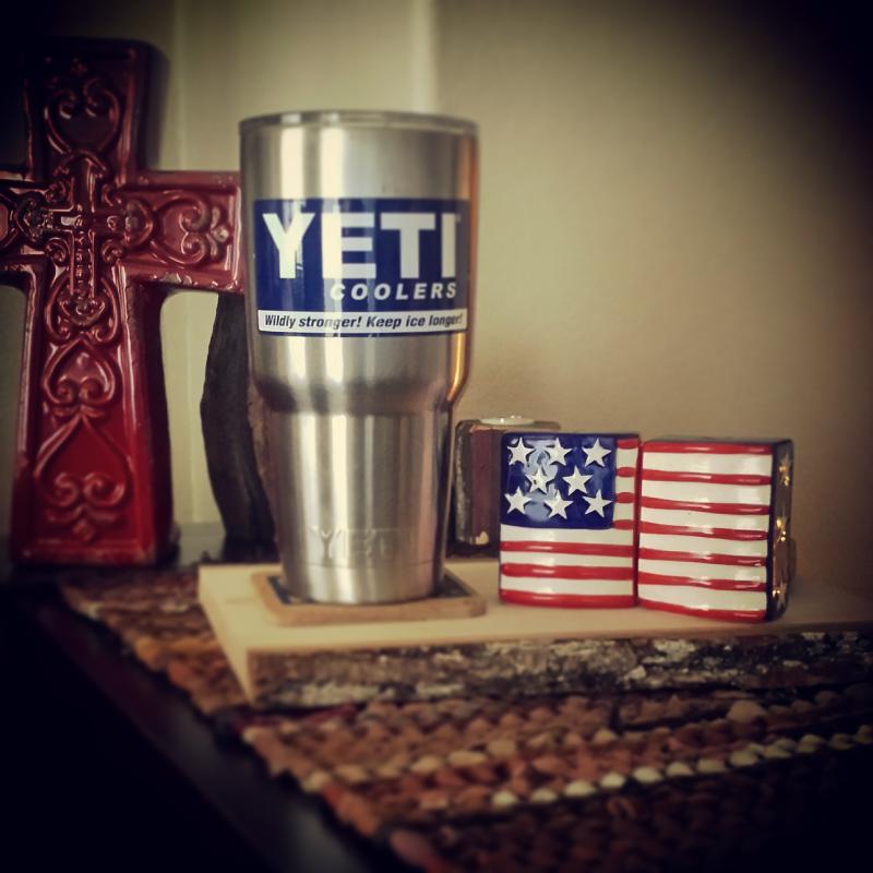 User uploaded product image