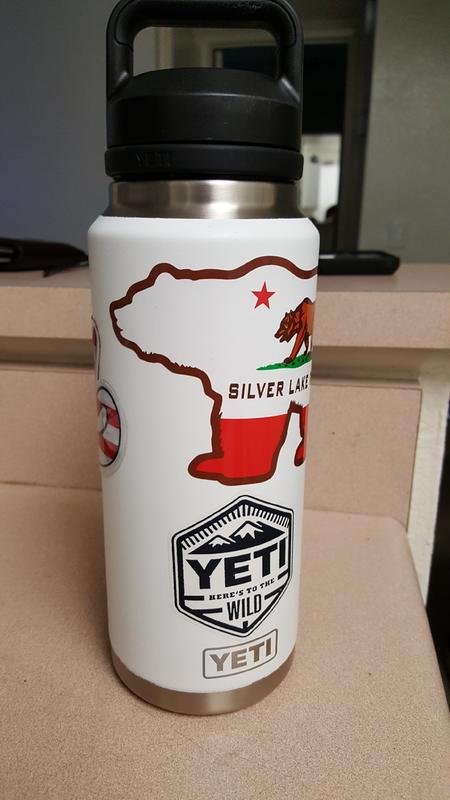 User uploaded product image