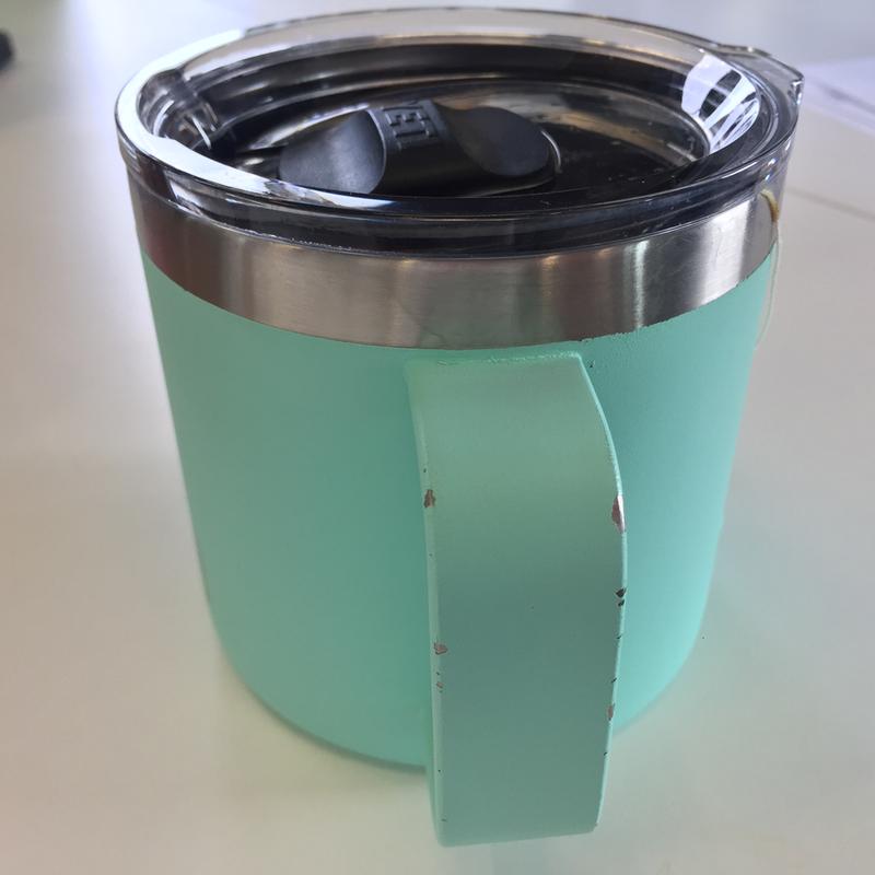 User uploaded product image