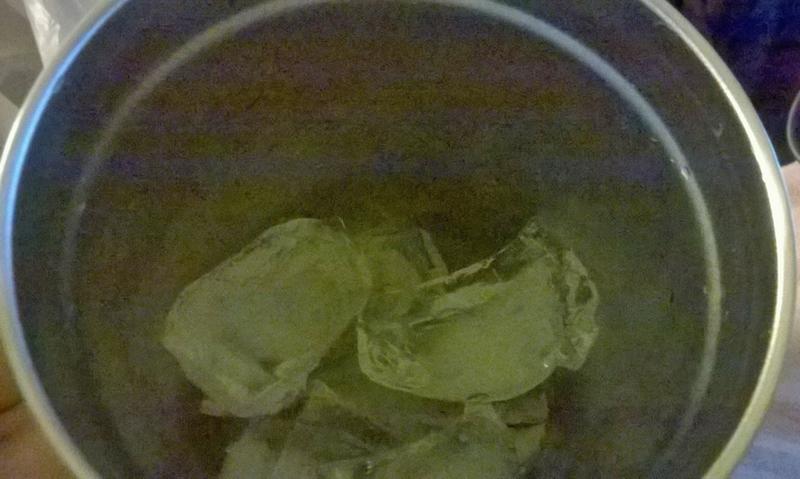 User uploaded product image