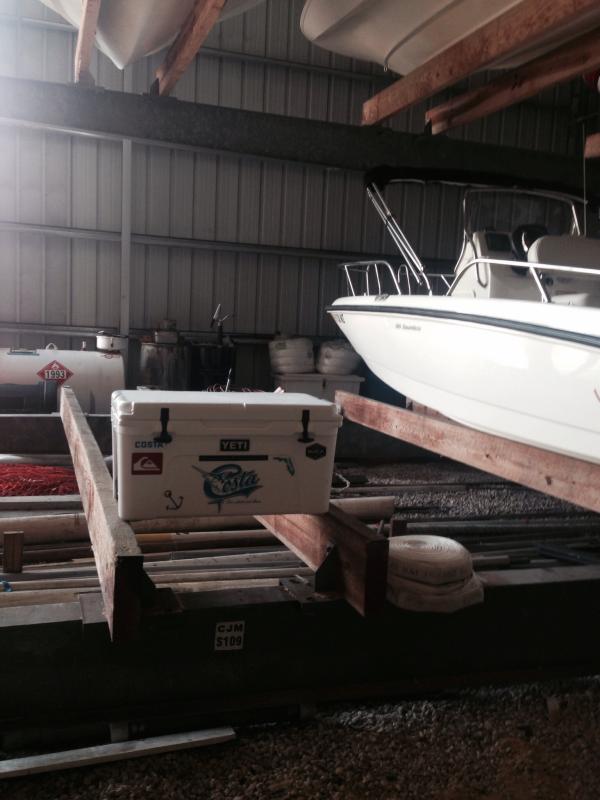 User uploaded product image