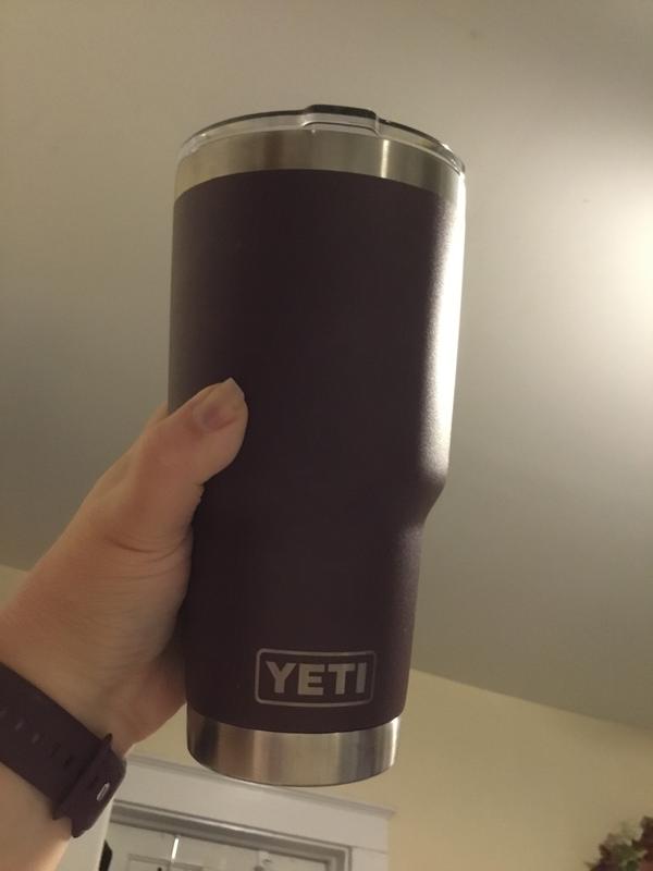 User uploaded product image