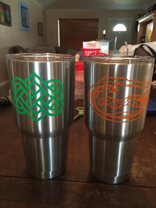 User uploaded product image