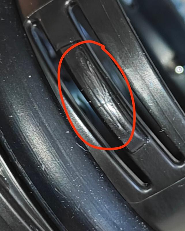 User uploaded product image