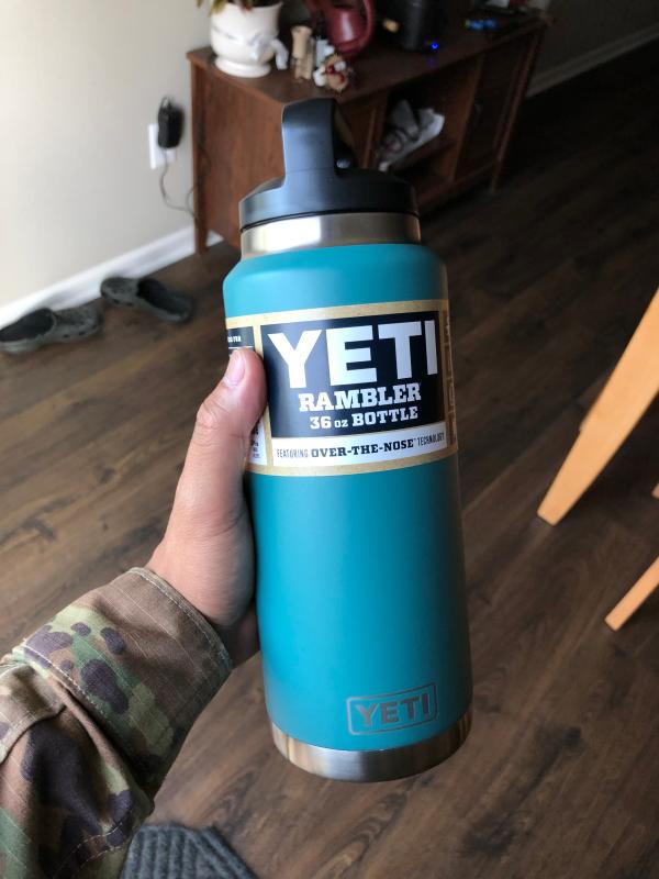 User uploaded product image