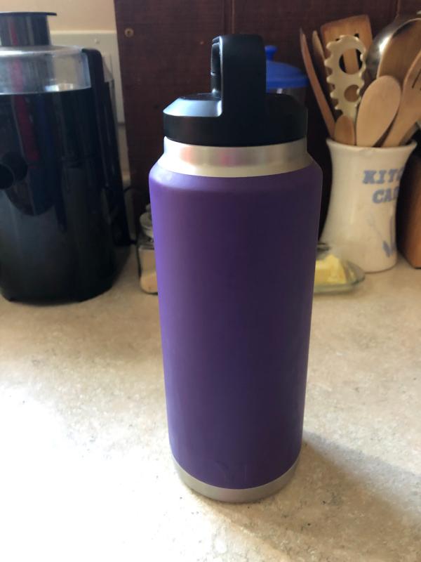 User uploaded product image