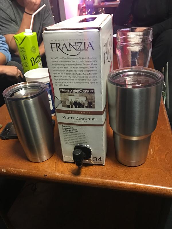 User uploaded product image