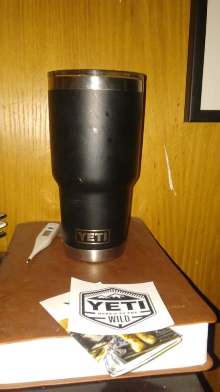 User uploaded product image