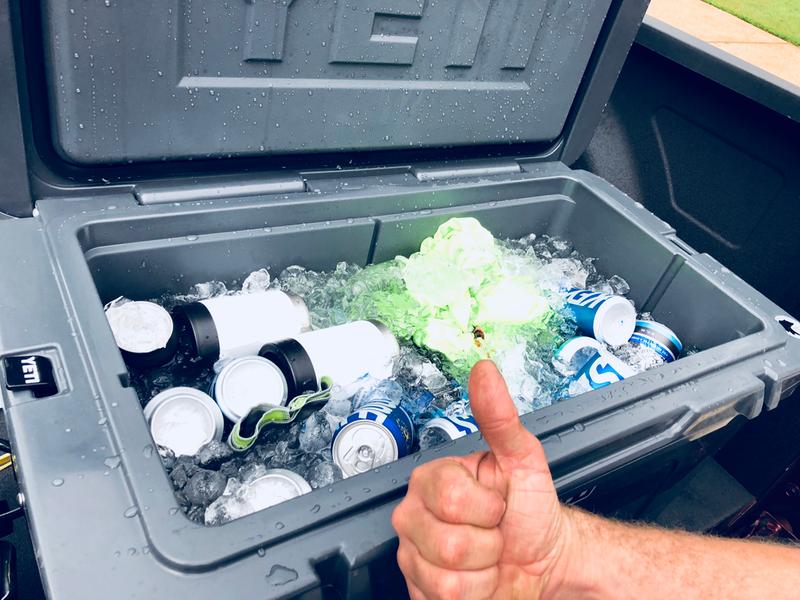 User uploaded product image